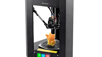 Picture for: 3D Printing Nintendo