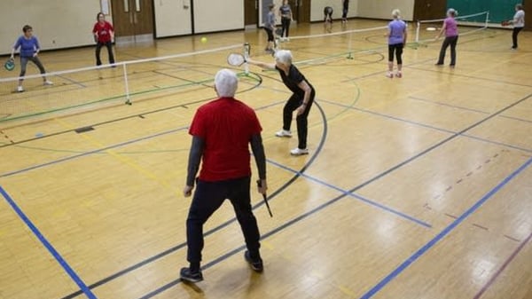 Picture for: Open Pickleball Session 2