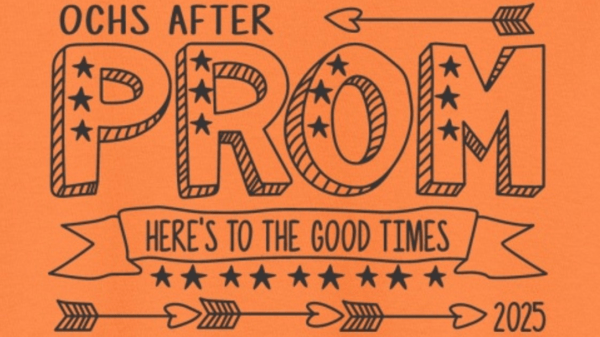 Course OCHS After-Prom Celebration image 1