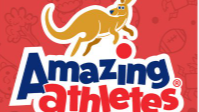 Course Amazing Athletes - Littles (TK-K) image 1