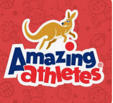 Image for Amazing Athletes - Bigs (1-3rd graders)
