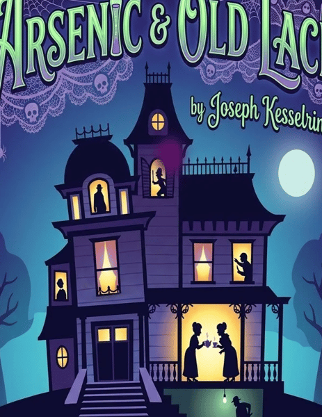 Picture for: Arsenic and Old Lace