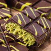 Image for Viral Dubai Chocolate Bars