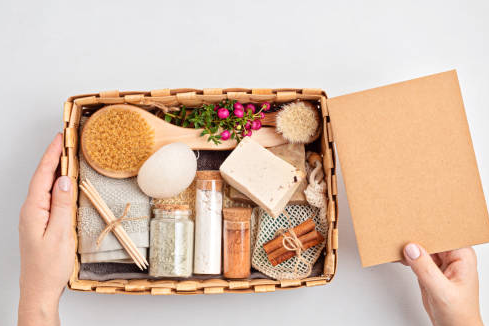Picture for: Personal Care Package