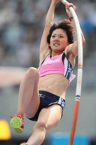 Picture for: Pole Vault (Sun. July 26)