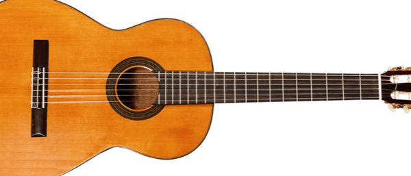 Picture for: Instant Guitar (online class)