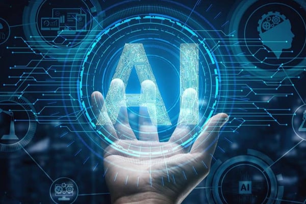 Picture for: AI for Everyday Life