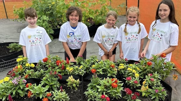 Picture for: Ready, Set, Grow