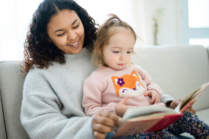 Picture for: Babysitting Class