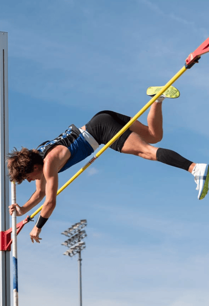 Picture for: Pole Vault (Wed. July 1)