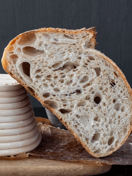 Picture for: Sourdough Class