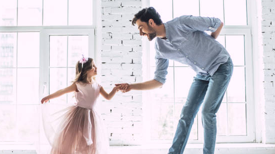 Picture for: Daddy Daughter Dance