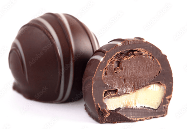 Picture for: Chocolate Truffles & Creamy Caramels