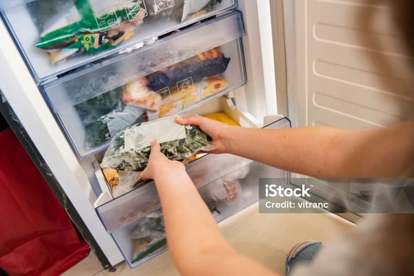 Picture for: Freezer Meals