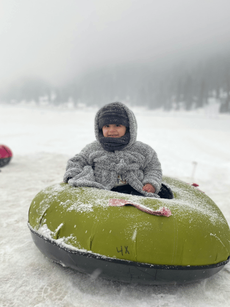 Picture for: Snow Tubing