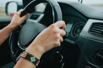 Picture for: Driver's Ed. Classroom & BTW SATURDAYS #3 (2026)