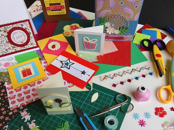 Picture for: Card Making