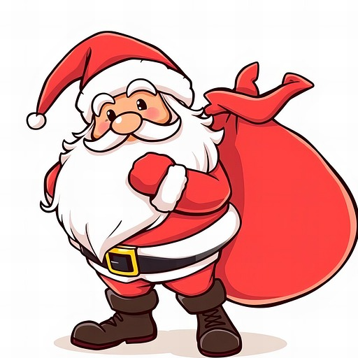 Picture for: Santa Breakfast