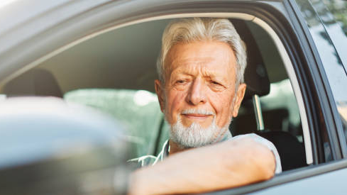 Picture for: 55 Alive Driving Class April 21