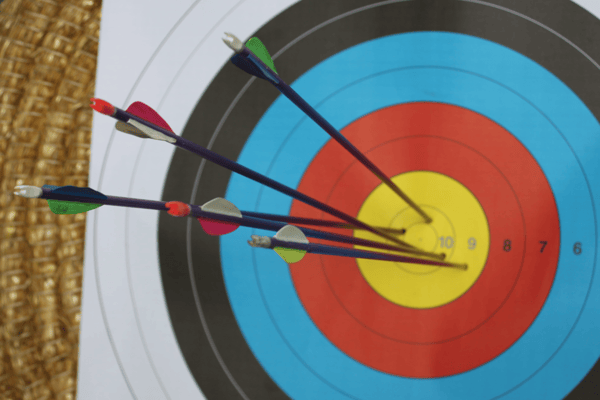 Picture for: Archery SESSION 1