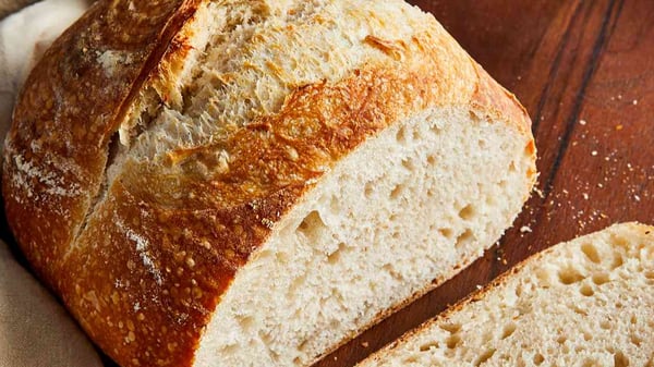 Picture for: Sourdough