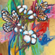Picture for: Paint & Pollinators