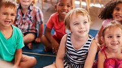 Picture for: Kinder Camp