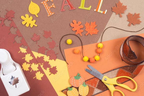 Image for Crafting Kids (FAll Session 1)