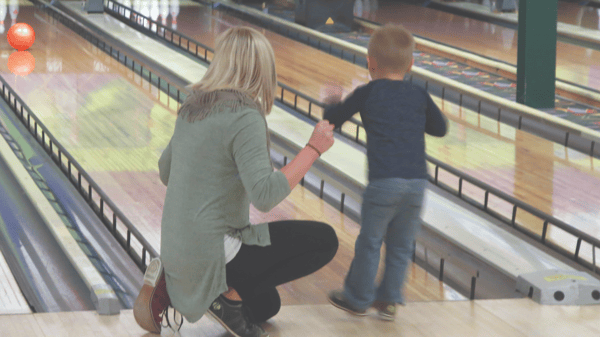 Picture for: Mother Son Bowling