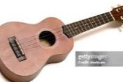 Picture for: Instant  Ukulele (online class)