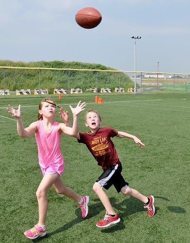 Picture for: Flag Football