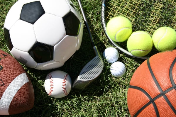 Picture for: Youth Sports