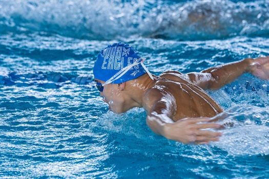 Image for Community Swim