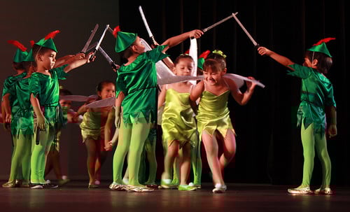 Picture for: COCA Workshops