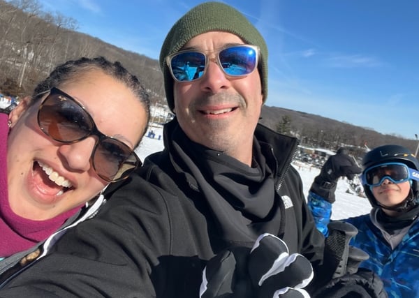 Course Devil's Head Ski Trip image 8