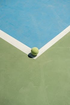 Picture for: Tennis