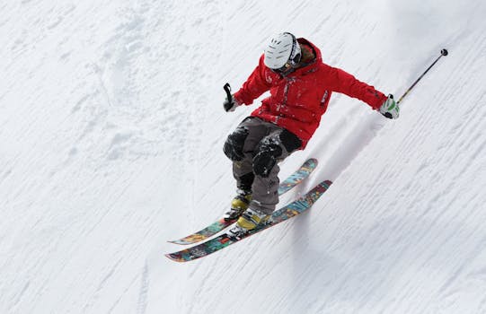 Picture for: Devil Head Ski Trip