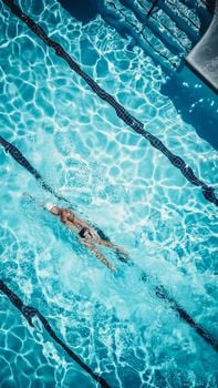Picture for: Community Swim
