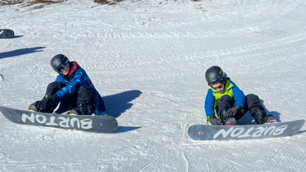 Course Devil's Head Ski Trip image 9