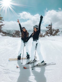 Picture for: LMS Ski Club