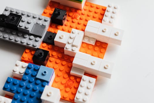Picture for: Bricks4Kidz