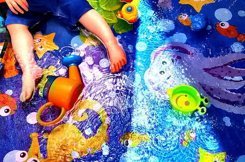 Image for Summertime Fun in the Morning