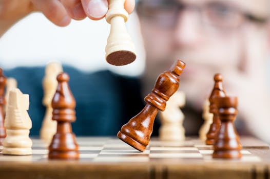 Picture for: Chess