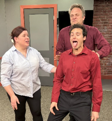 Picture for Language and Communication