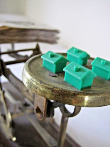 Picture for: Downsizing in the Current Housing Market
