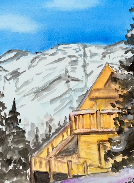 Picture for Painting