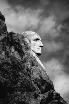Picture for: George Washington: The Man, The Myth, The Legend