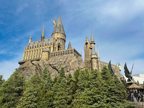 Hogwarts