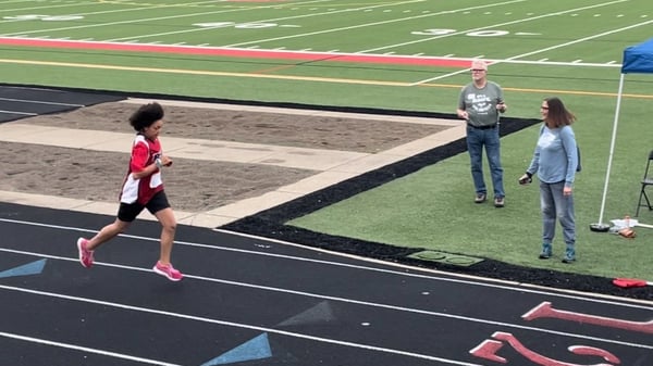 Picture for: Special Olympics Track and Field