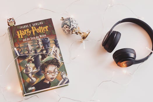Picture for: 3D Printing: Harry Potter-Themed